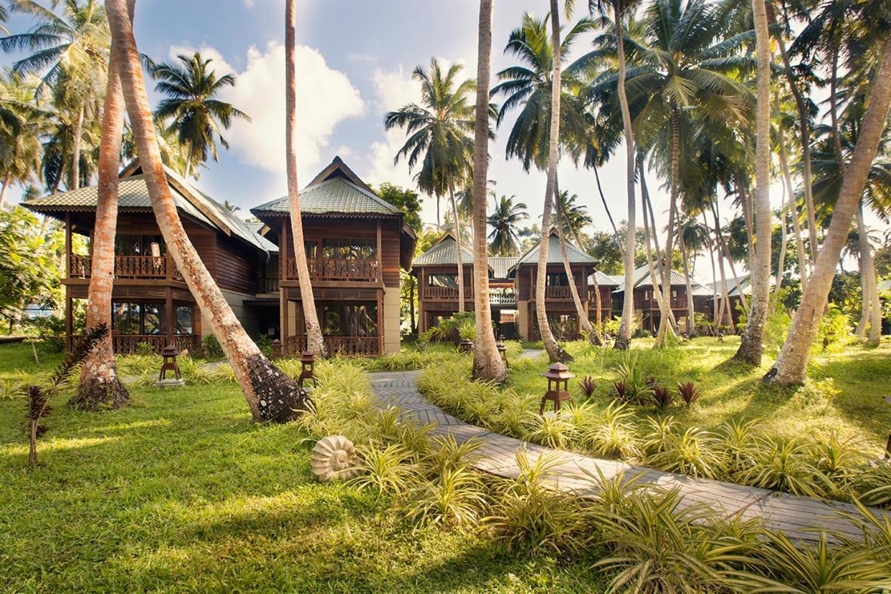 ซีเชลล์ แฮฟล็อค Hotel Govind Nagar ภายนอก รูปภาพ