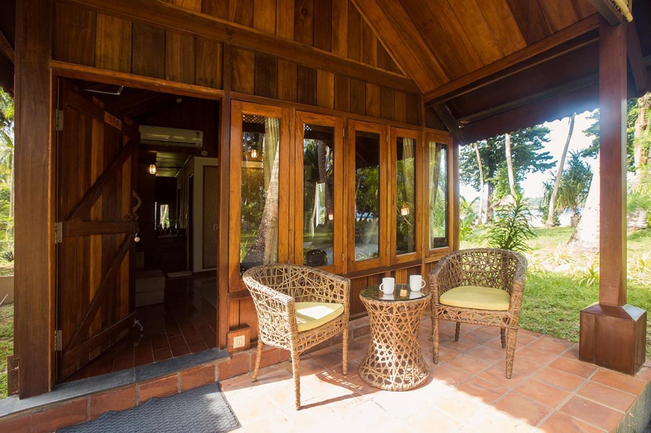 ซีเชลล์ แฮฟล็อค Hotel Govind Nagar ภายนอก รูปภาพ