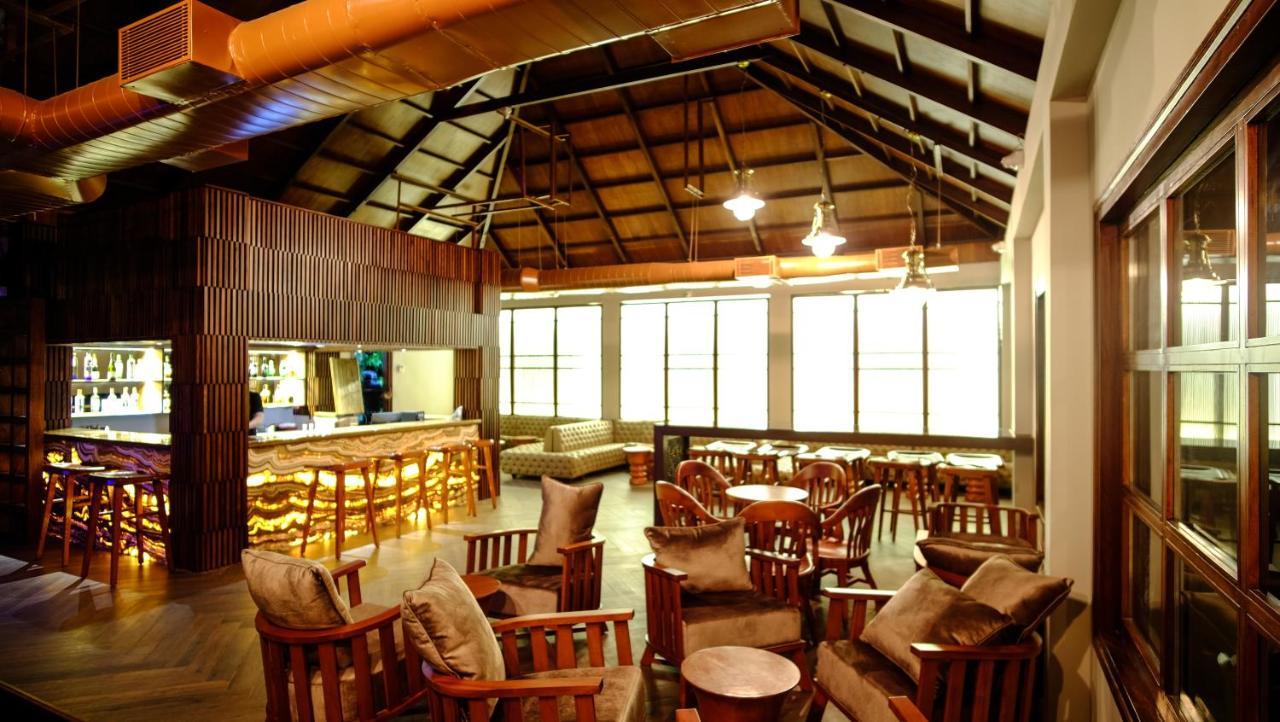 ซีเชลล์ แฮฟล็อค Hotel Govind Nagar ภายนอก รูปภาพ