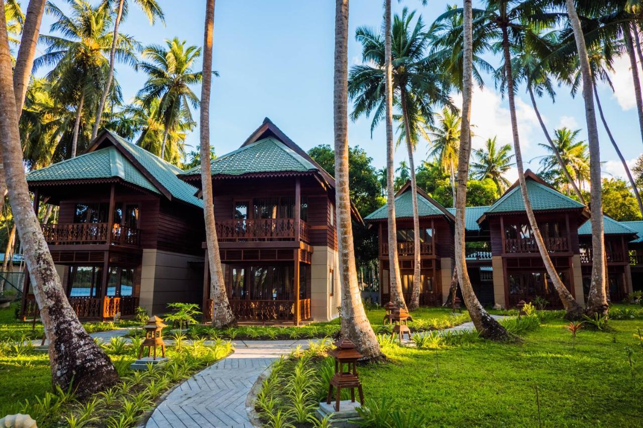 ซีเชลล์ แฮฟล็อค Hotel Govind Nagar ภายนอก รูปภาพ